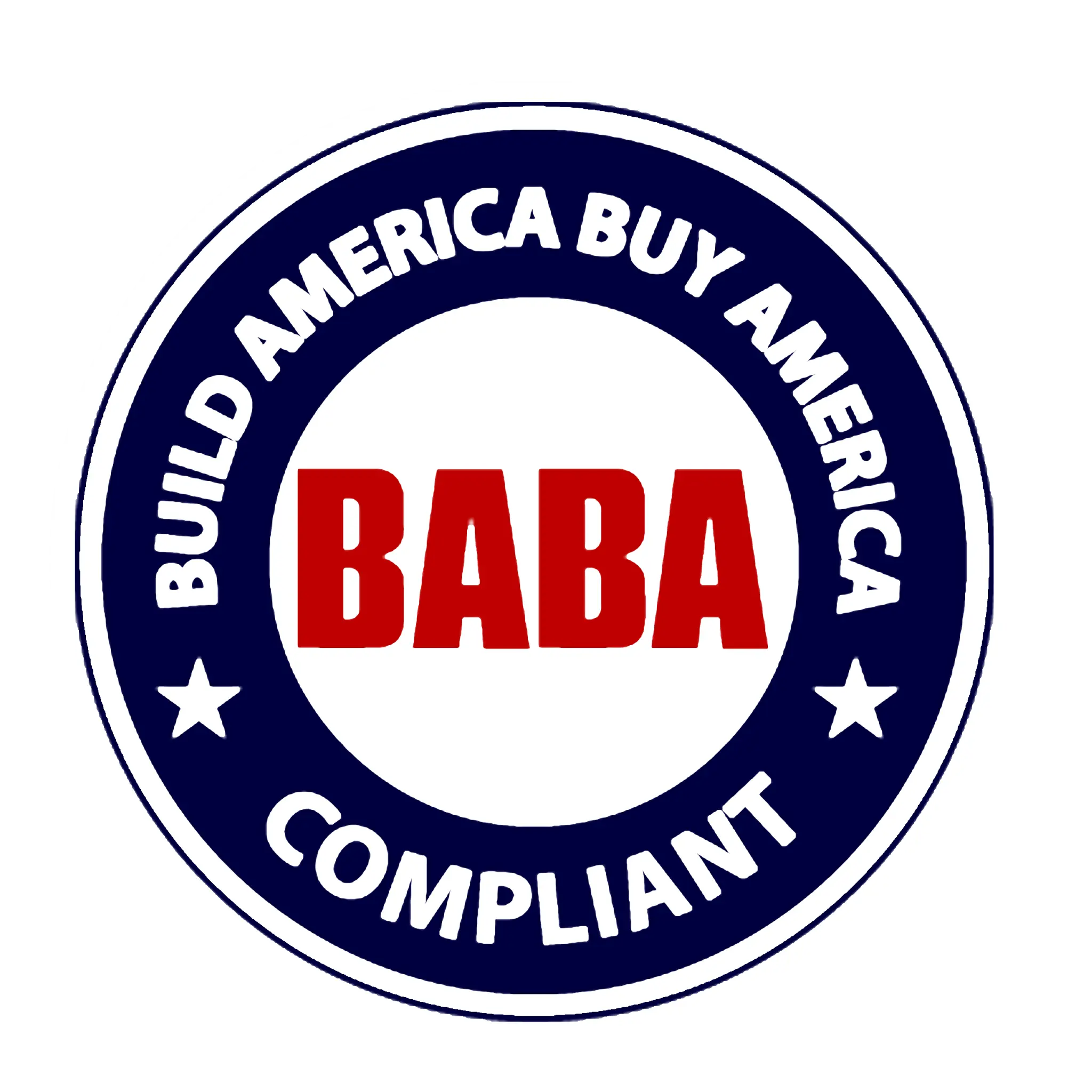 BABA Compliant
